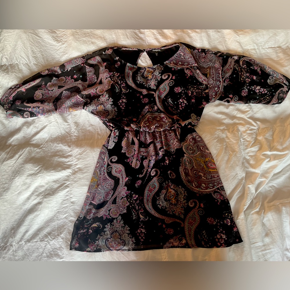 Express Dress